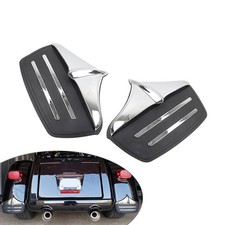 Rear Mudguard Mud Flaps For