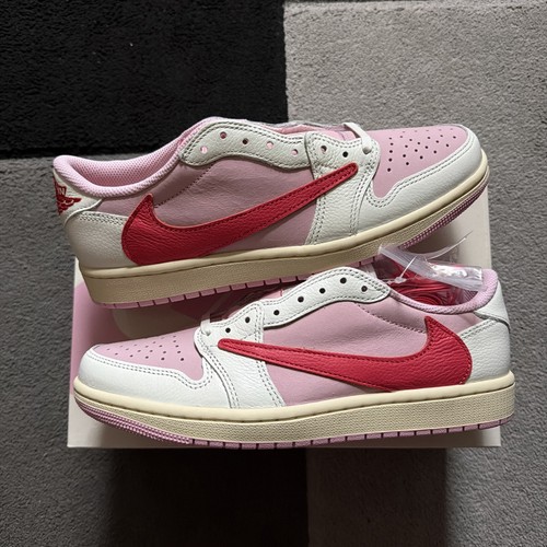Nike air jordan low travis - nike,