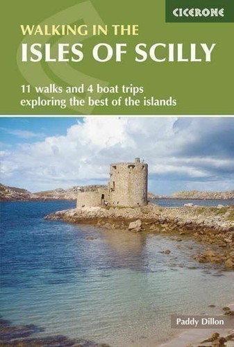 Isles scilly walking 11 - of,