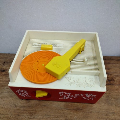 Fisher price music - fisher-price,