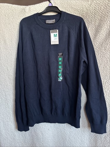 Primark men navy pullover - primark,