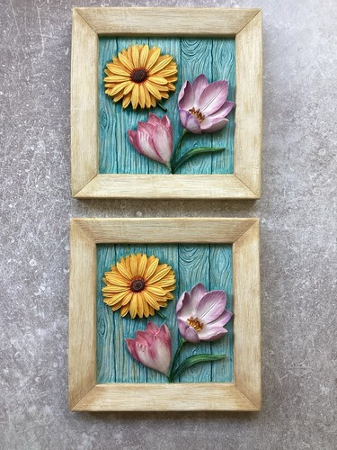 Vintage pair michael - pair, st
