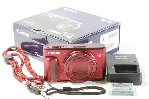 Top mint box canon - [top, box]