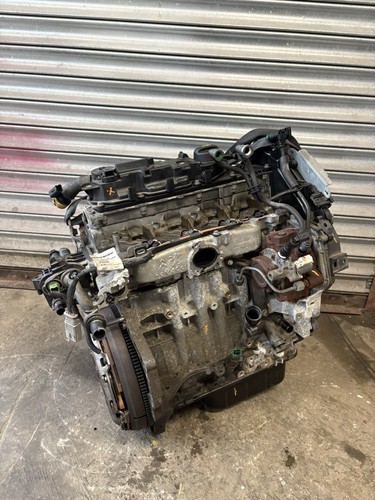 Engine from peugeot 308 6 - from,