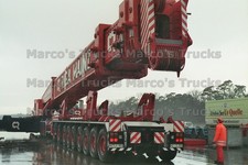 Truck Photo Crane Truck