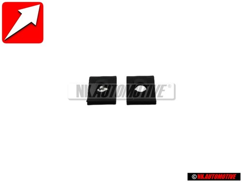 Genuine dashboard air - 2x, vw