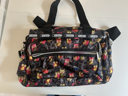 Prosports women bag owl - prosports,