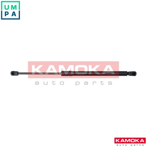 Gas spring bootcargo area - gas,