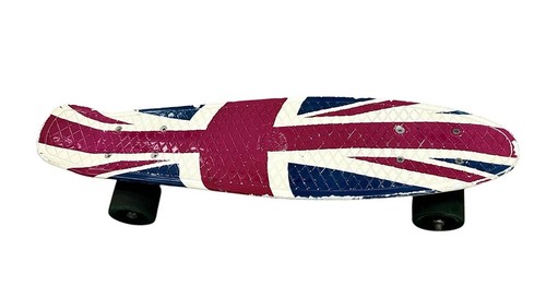 Penny board mini cruiser - penny,