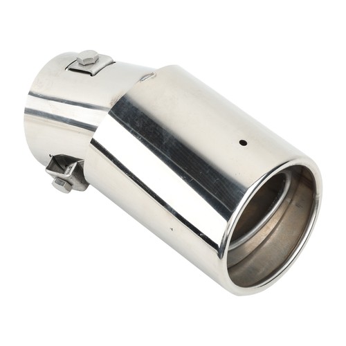 Car tailpipe twin exhaust - tailpipe, tail