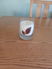 Decorative Container Candle