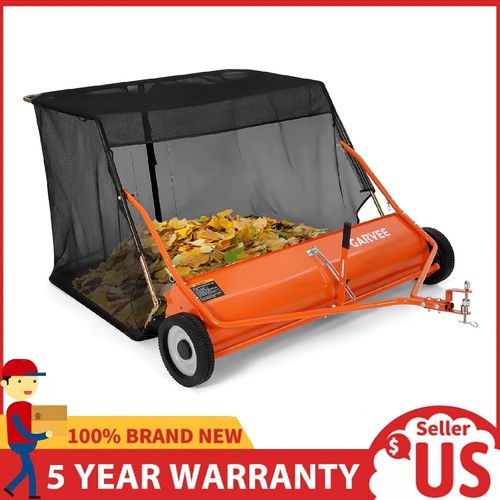 50 tow behind - 42"/44"/48"/50",