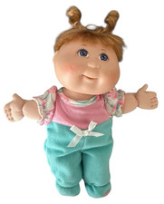 Vintage Cabbage Patch Kids