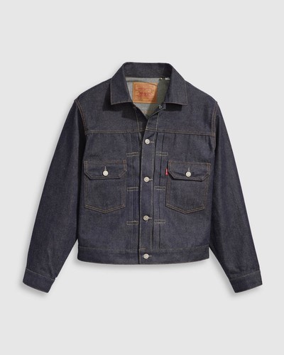Levis vintage clothing lvc - vintage,