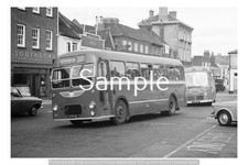 BUS PHOTOS Hants & Dorset