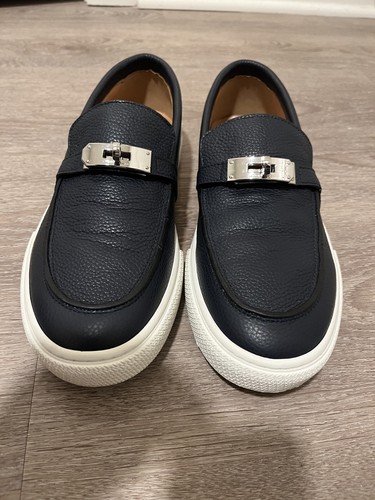Hermes men game slip on - men’s,
