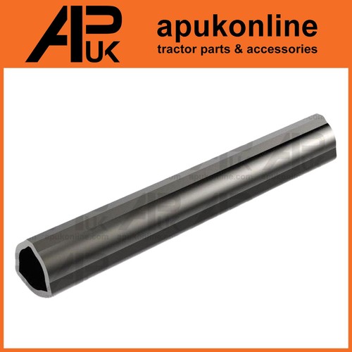 Pto tube outer - outer, tubing