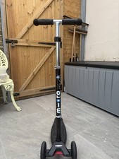 Micro Mini/Maxi 3 Wheel