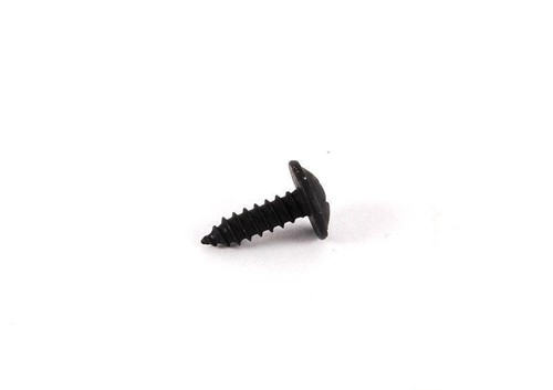 Bmw fillister head - head, bolt