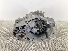 Volkswagen Touran I 2005