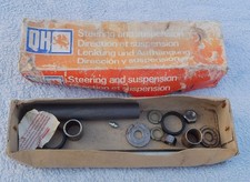 CLASSIC MINI QUINTON HAZELL