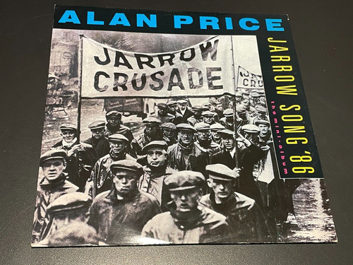 Alan price jarrow - song,