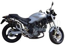 gpr high 2 exhaust hom furore
