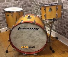 Vintage 1981 Ludwig Big Beat