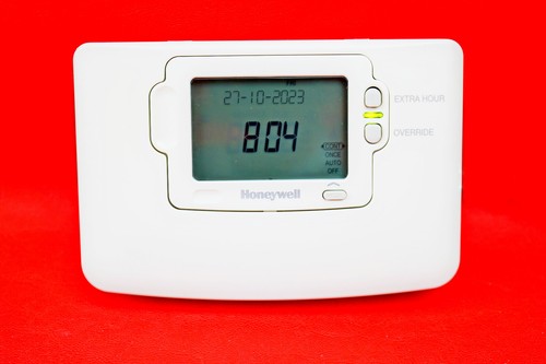 Honeywell day channel - day,