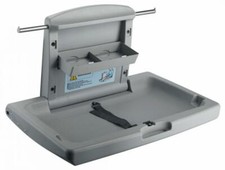 Stain resistant grey - resistant, wall