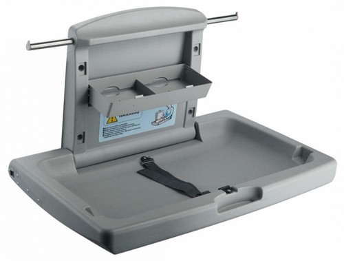 Stain resistant grey wall - grey,