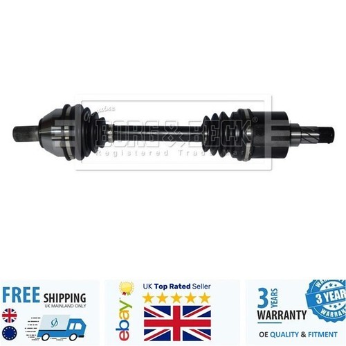 Drive shaft bds1322 for ford - drive,