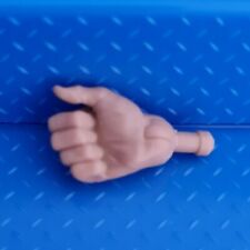 Orange Cassidy Thumb Hand - AEW Jazwares Accessories for WWE Wrestling Figures