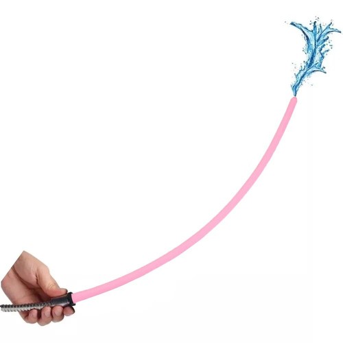 250mm 520mm long - long, douche