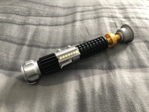 Obi wan ben kenobi s - "ben", kenobi's