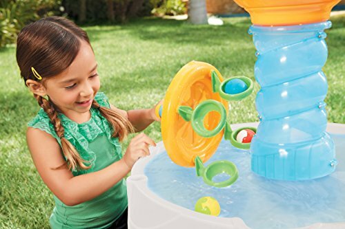 Little tikes spiralin - little, seas