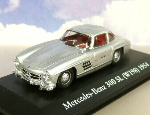 Atlas diecast 1954 - atlas,