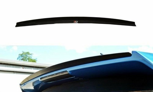 Spoiler extension cap maxton - spoiler,