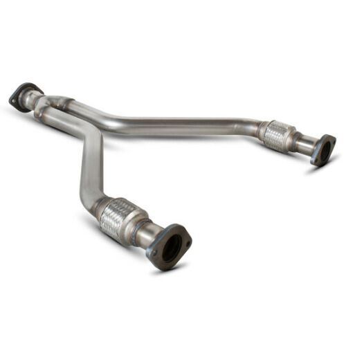 Scorpion exhaust piece - scorpion, y-piece