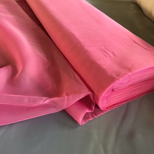 Voile fabric the - by, meter