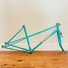 Nishiki Century Vintage