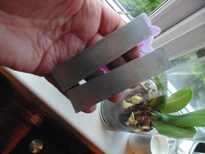 PAIR PARALLELS HARD ENGINEERS TOOL TOOLROOM MILL DRILL CNC MACHINING UNUSED VGC