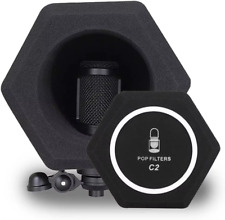 Microphone Pop Filter Wind