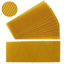 National bee hive super wired - hive,