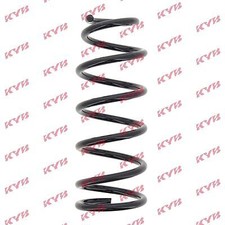 KYB Rear Coil Spring for Toyota Celica 1ZZ-FE 1.8 August 1999 to August 2005