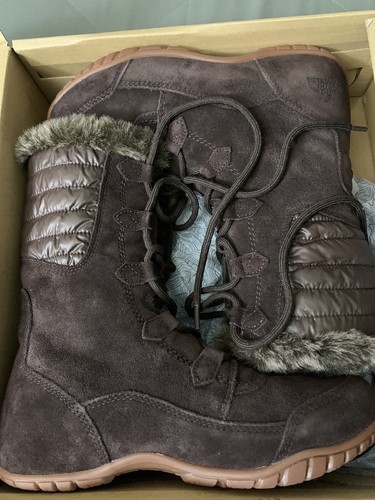 Women the north face nuptse - the,