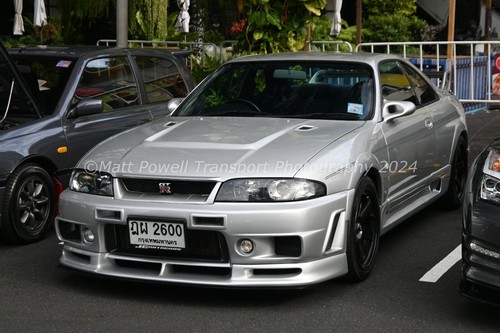 Car photo 12x8 - photo, nissan