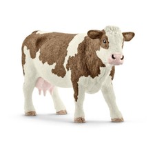 SCHLEICH Farm World Simmental