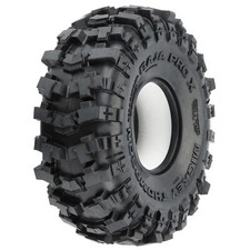 Pro-Line 1:10 Mickey Thompson Baja Pro X G8 Front/Rear 2.2" Crawler T