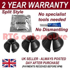 Universal split ball joint - universal,